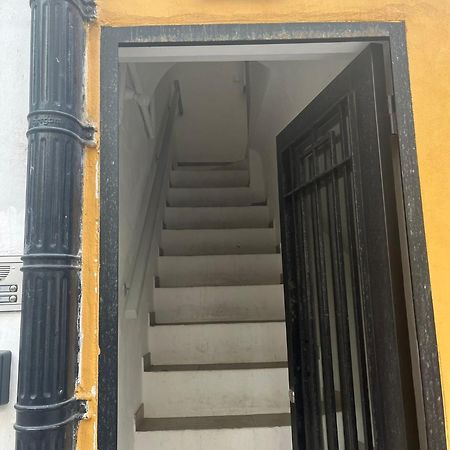 50M Playa Caleta Y Teatro Falla Grupo Ac Gestion Cádiz Kültér fotó